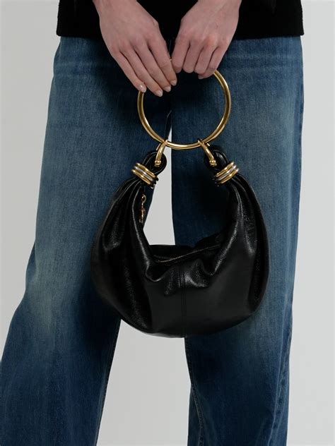 chloe hk bracelet bag